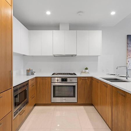 Отель Level Downtown La South Olive Лос-Анджелес Экстерьер фото