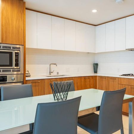 Отель Level Downtown La South Olive Лос-Анджелес Экстерьер фото